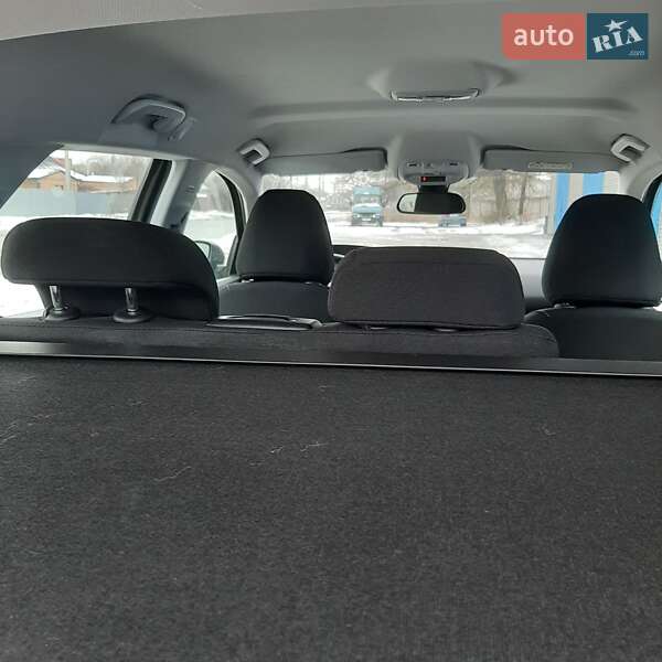 Универсал Peugeot 308 2017 в Полтаве