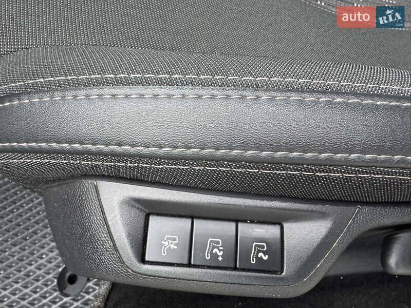 Універсал Peugeot 308 2020 в Хмельницькому