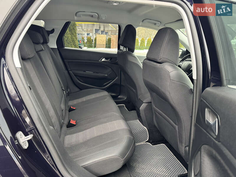 Універсал Peugeot 308 2020 в Хмельницькому