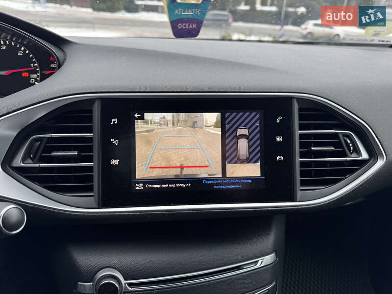 Універсал Peugeot 308 2020 в Хмельницькому