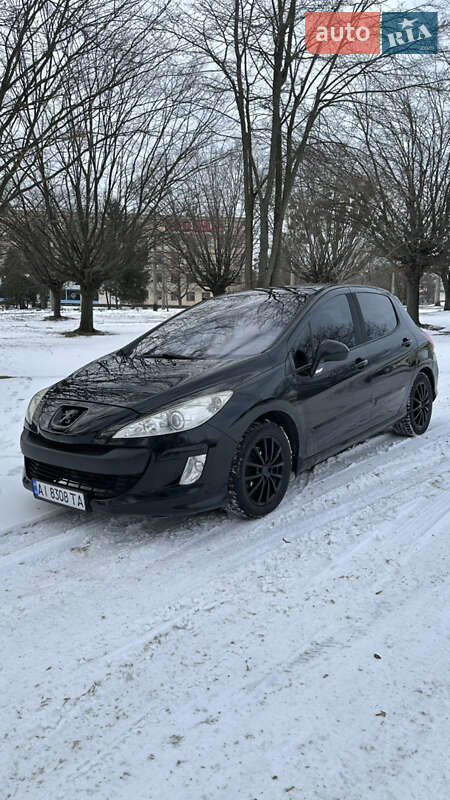 Peugeot 308 2008