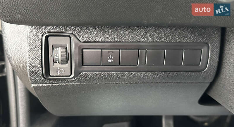 Универсал Peugeot 308 2019 в Львове