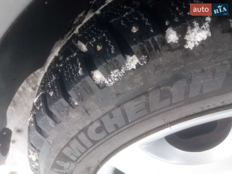 Универсал Peugeot 308 2012 в Киеве фото 14 Универсал Peugeot 308 2012 в Киеве