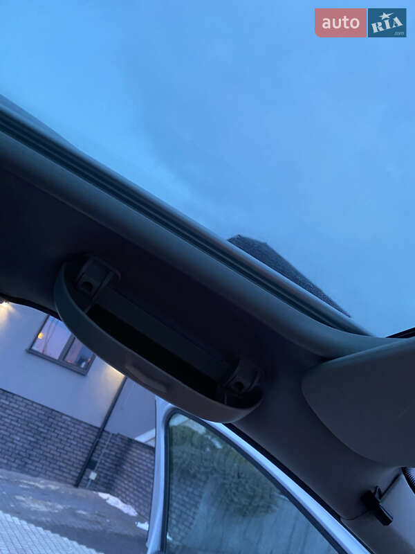 Хэтчбек Peugeot 308 2012 в Стрые