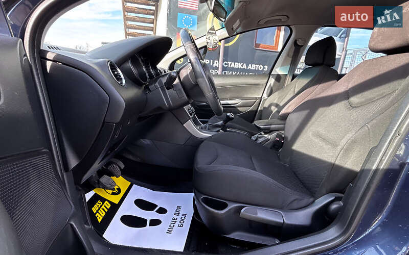 Хэтчбек Peugeot 308 2008 в Стрые фото 10 Хэтчбек Peugeot 308 2008 в Стрые