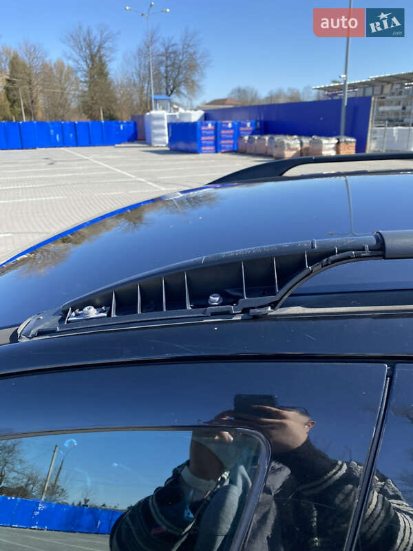 Універсал Peugeot 308 2009 в Коломиї фото 4 Універсал Peugeot 308 2009 в Коломиї