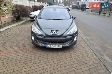 Универсал Peugeot 308 2008 в Киеве