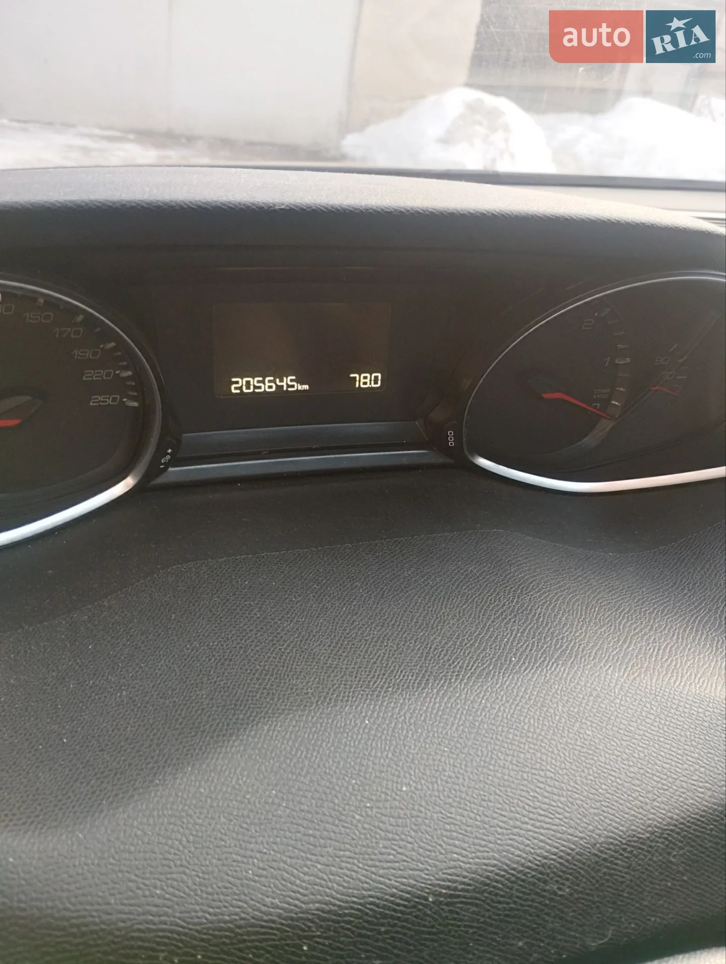 2015 Peugeot 308 - мініатюра 6