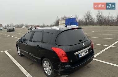 Універсал Peugeot 308 2008 в Кривому Розі