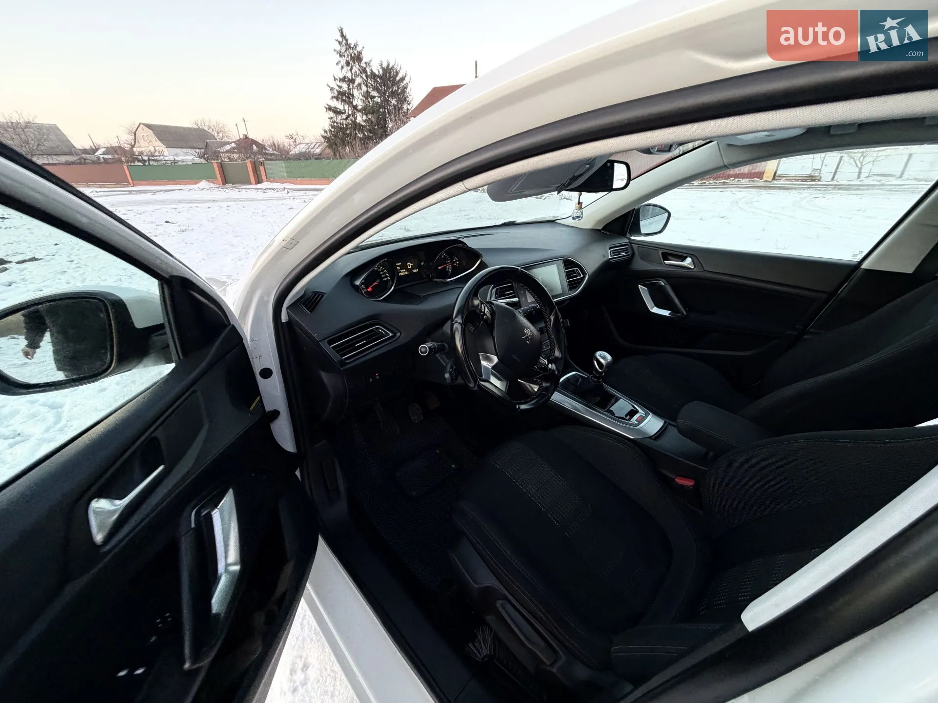 2016 Peugeot 308 - мініатюра 18