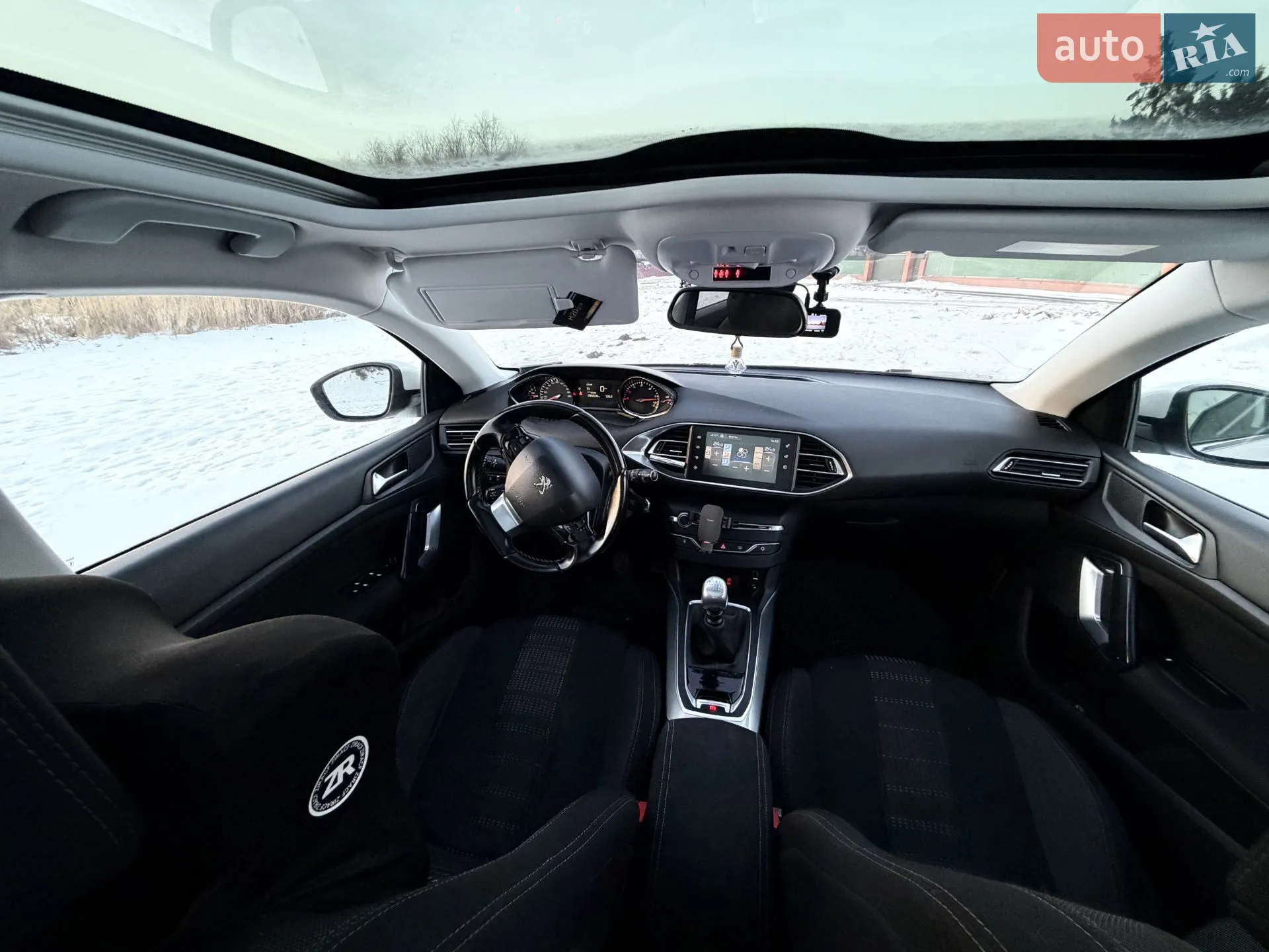 2016 Peugeot 308 - мініатюра 21