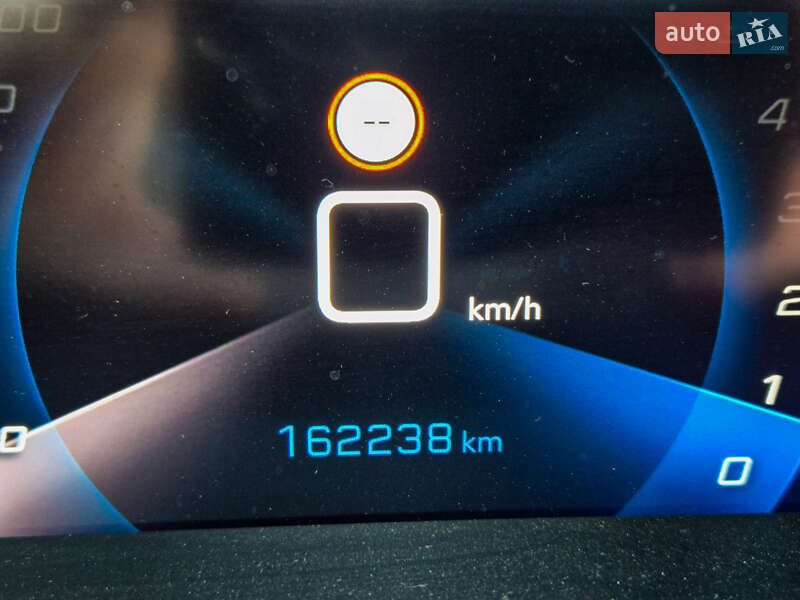 Хэтчбек Peugeot 308 2021 в Житомире фото 32 Хэтчбек Peugeot 308 2021 в Житомире