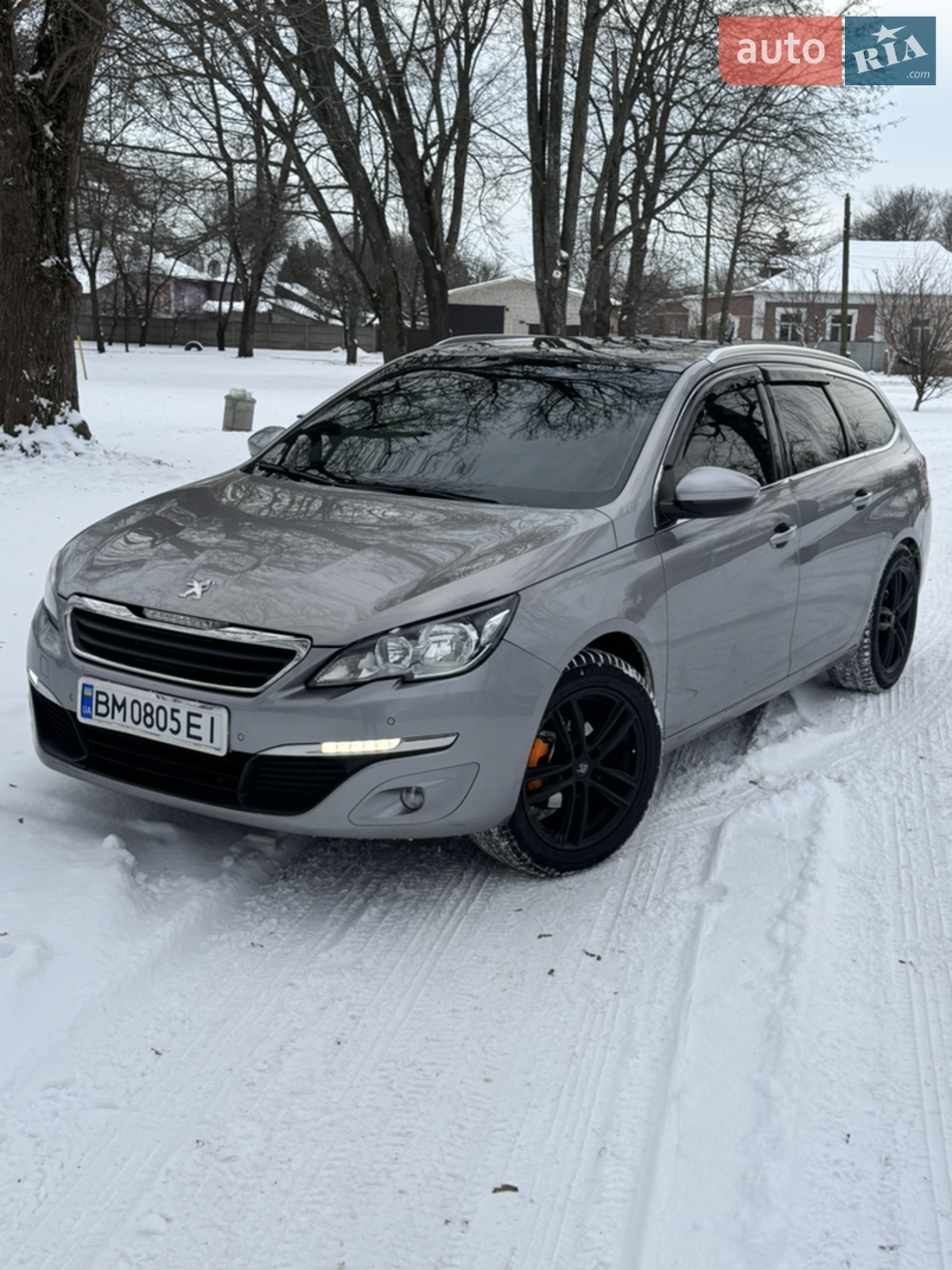 2013 Peugeot 308 - мініатюра 18