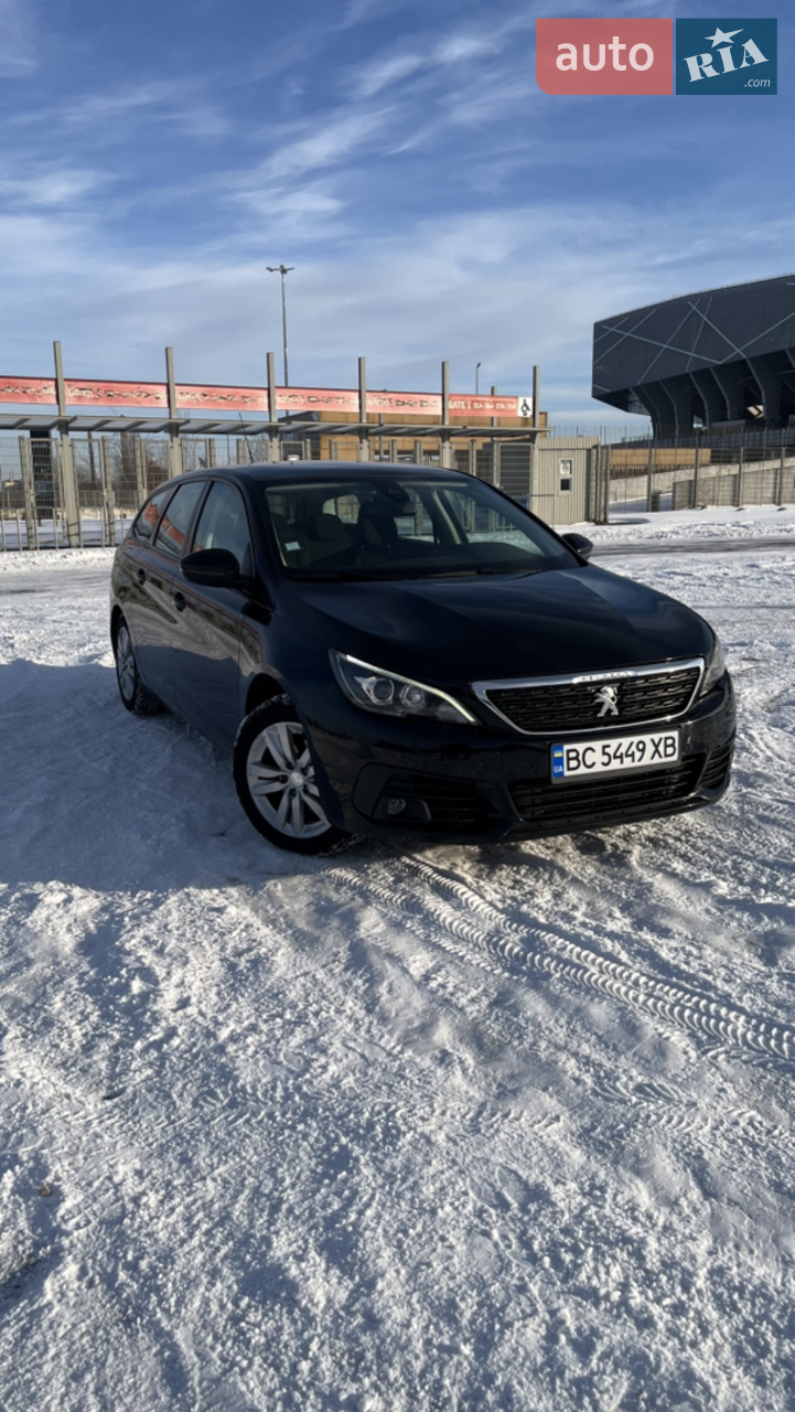 2018 Peugeot 308 - мініатюра 44