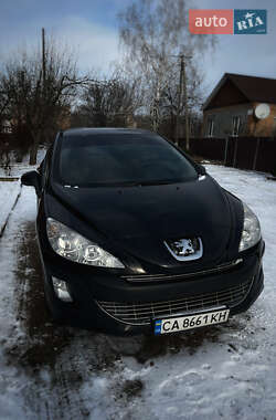 Хэтчбек Peugeot 308 2007 в Новомиргороде