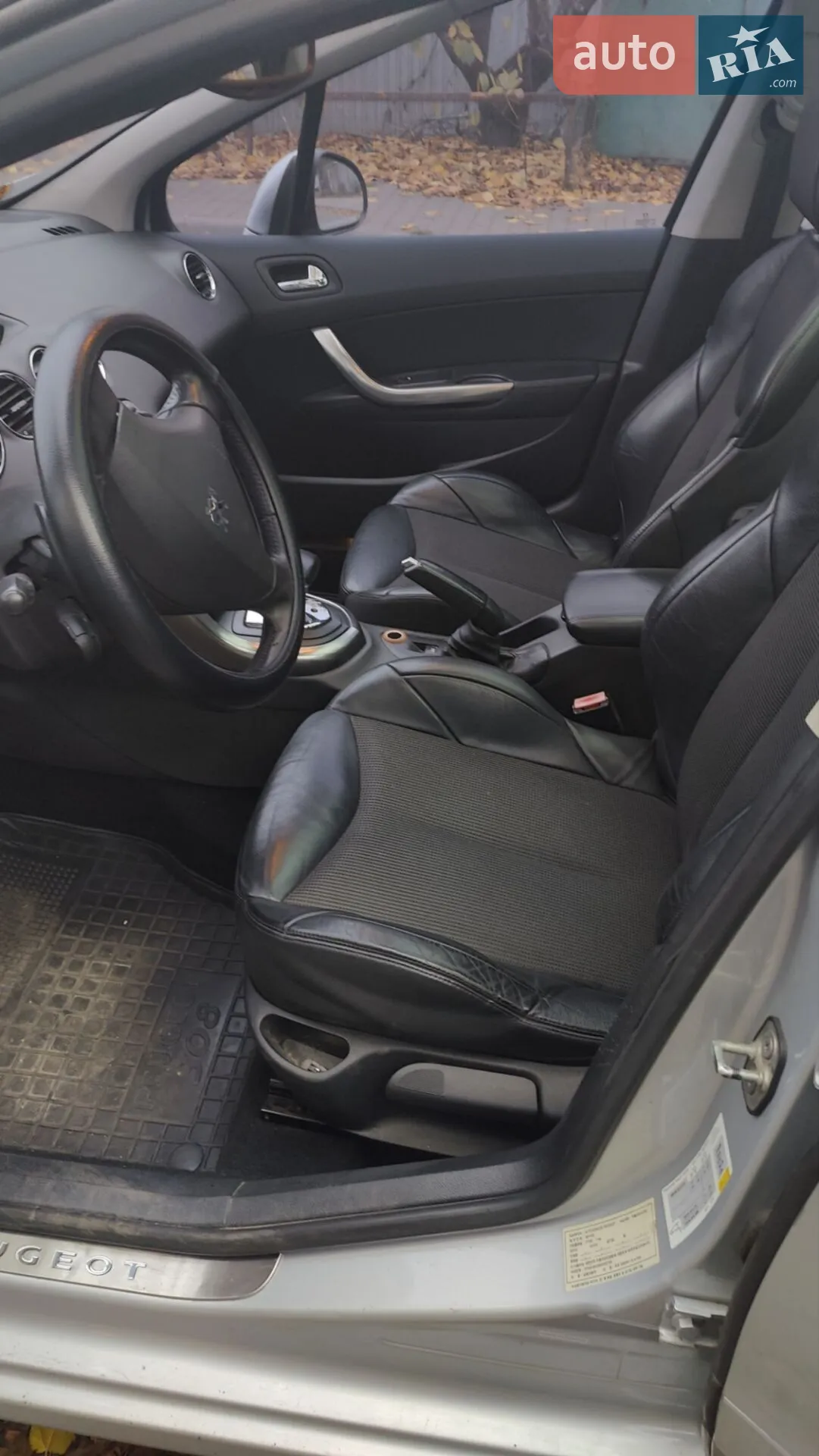 2013 Peugeot 308 - мініатюра 5