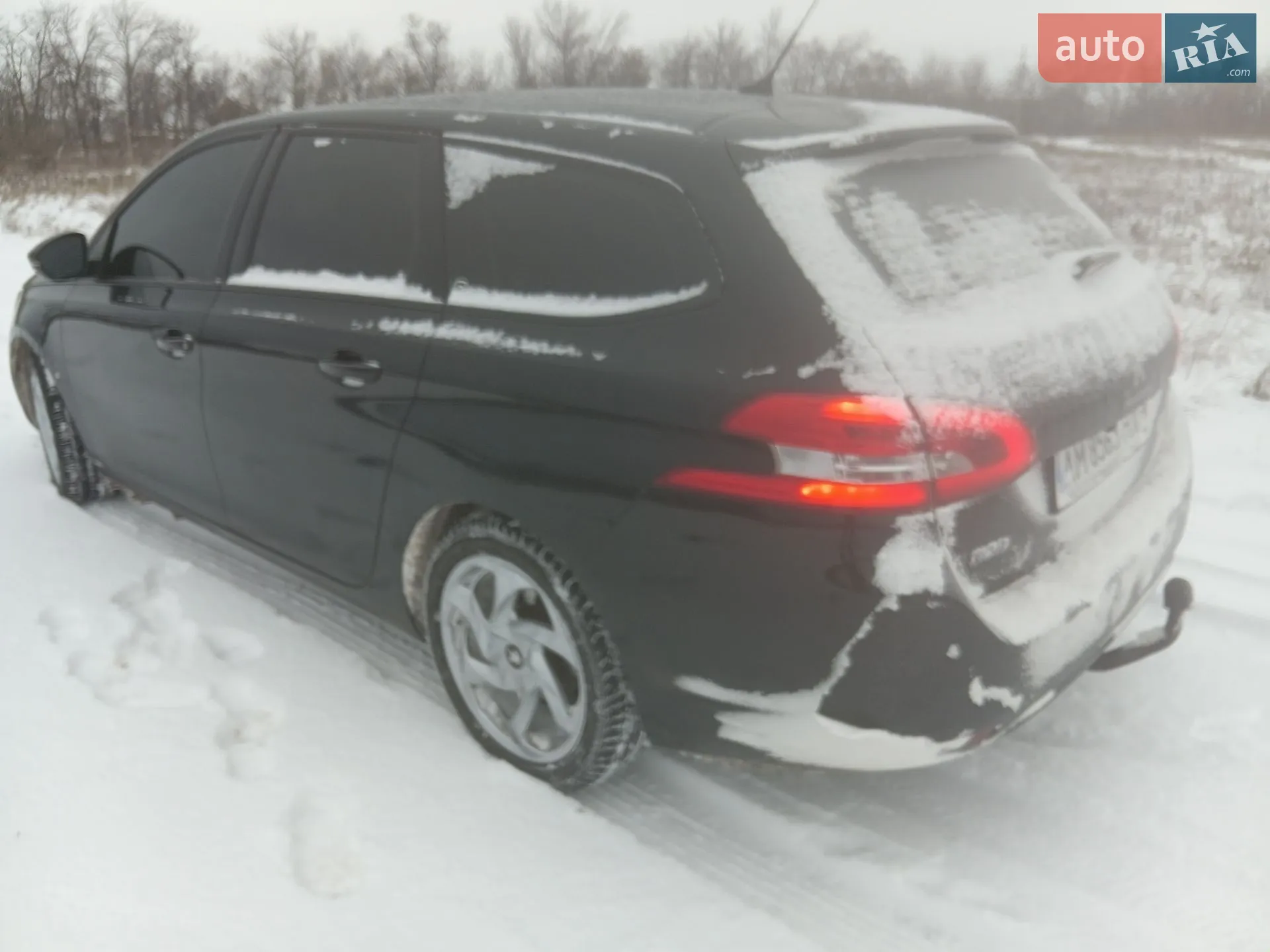 2015 Peugeot 308 - мініатюра 7
