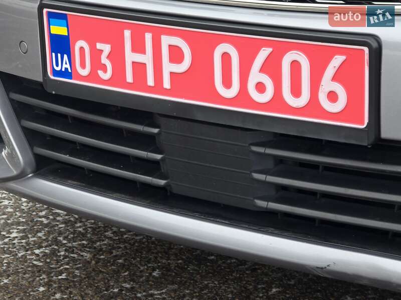 Универсал Peugeot 308 2020 в Ковеле фото 20 Универсал Peugeot 308 2020 в Ковеле