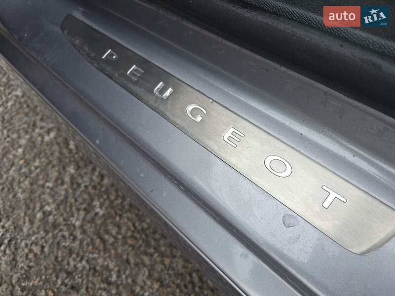 Универсал Peugeot 308 2020 в Ковеле фото 41 Универсал Peugeot 308 2020 в Ковеле