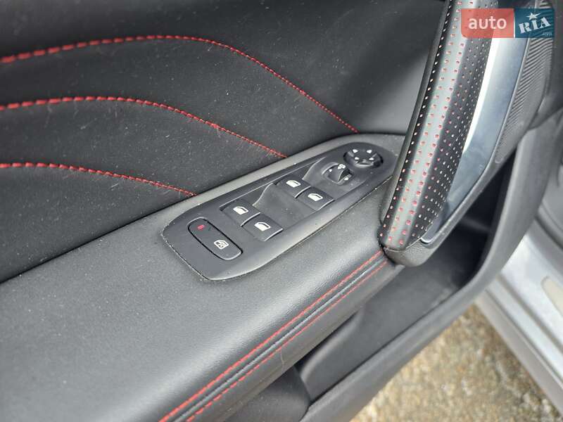 Универсал Peugeot 308 2020 в Ковеле фото 40 Универсал Peugeot 308 2020 в Ковеле