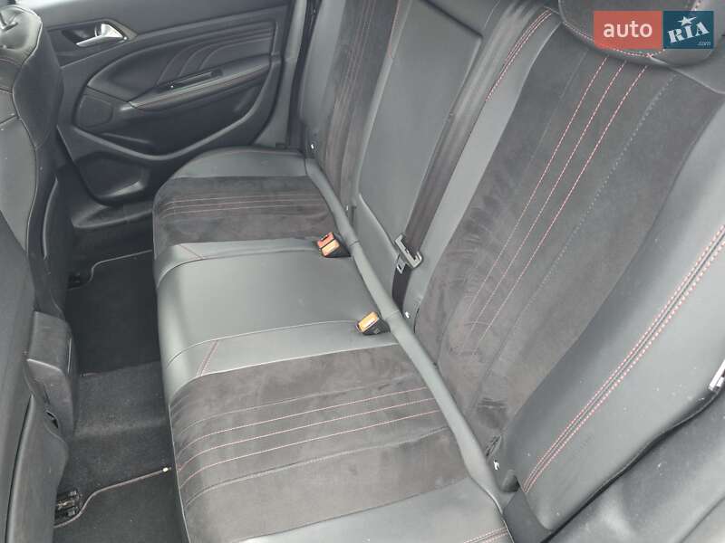 Универсал Peugeot 308 2020 в Ковеле фото 53 Универсал Peugeot 308 2020 в Ковеле