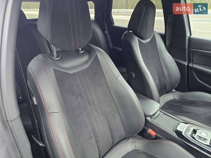 Универсал Peugeot 308 2020 в Ковеле фото 67 Универсал Peugeot 308 2020 в Ковеле