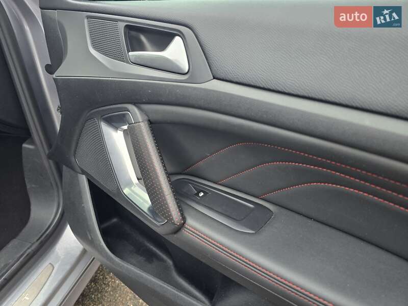 Универсал Peugeot 308 2020 в Ковеле фото 63 Универсал Peugeot 308 2020 в Ковеле