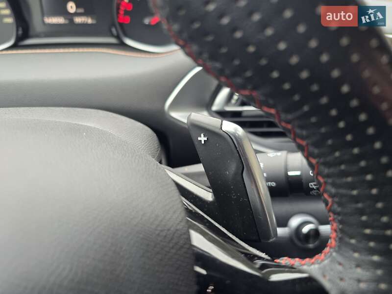 Универсал Peugeot 308 2020 в Ковеле фото 78 Универсал Peugeot 308 2020 в Ковеле