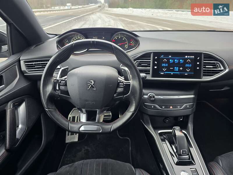 Универсал Peugeot 308 2020 в Ковеле фото 75 Универсал Peugeot 308 2020 в Ковеле