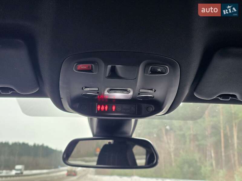 Универсал Peugeot 308 2020 в Ковеле фото 85 Универсал Peugeot 308 2020 в Ковеле