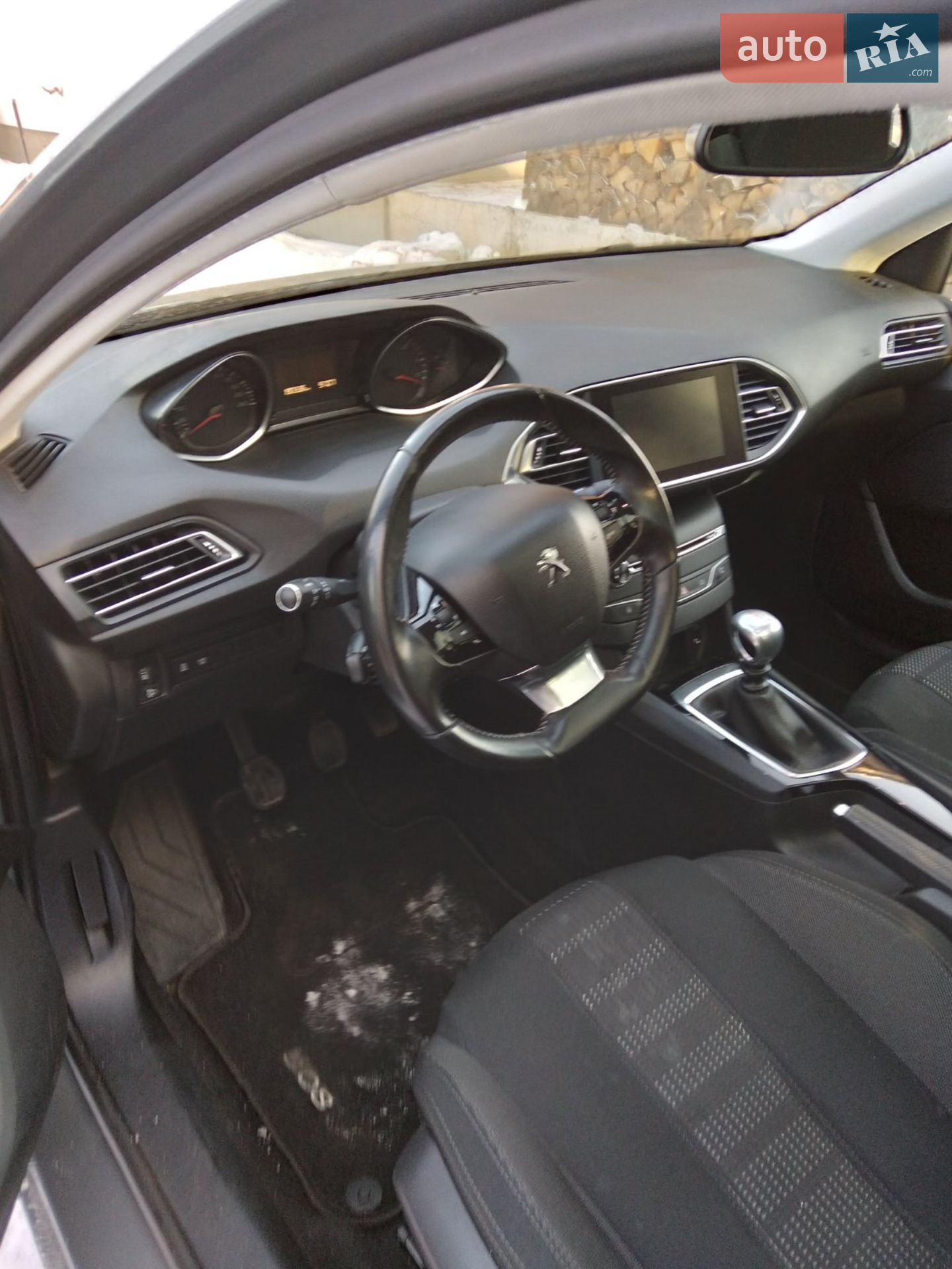 2015 Peugeot 308 - мініатюра 2