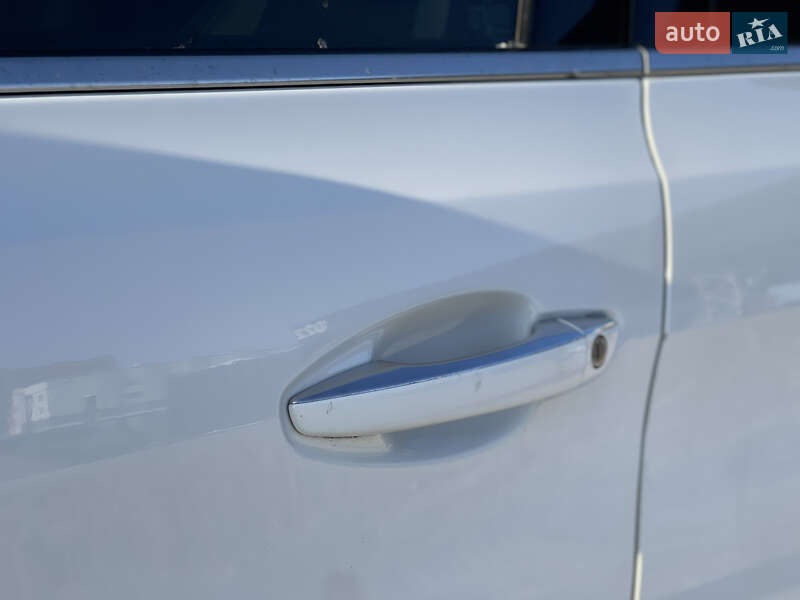 Универсал Peugeot 308 2014 в Дубно