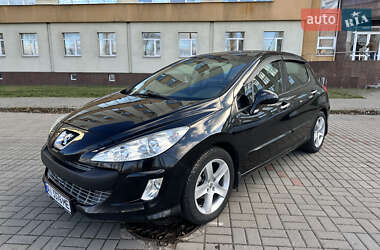 Peugeot 308 2008