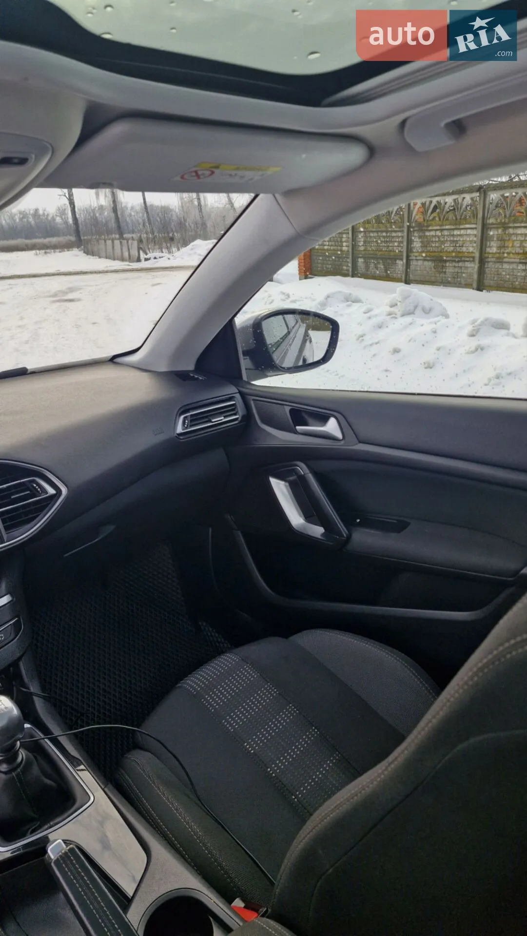 2015 Peugeot 308 - мініатюра 18