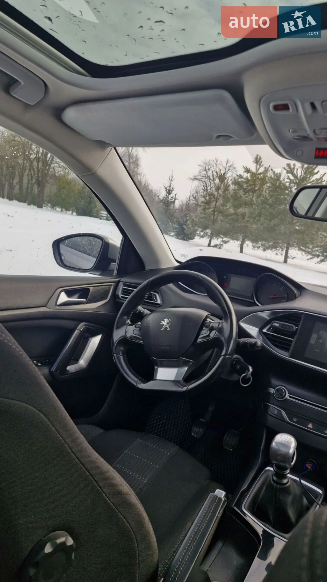 2015 Peugeot 308 - мініатюра 19