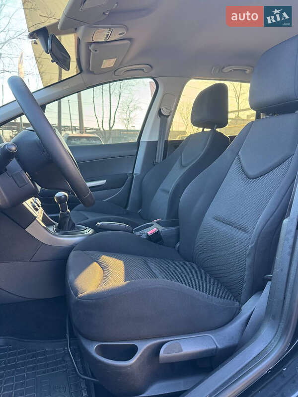 Универсал Peugeot 308 2013 в Кривом Роге