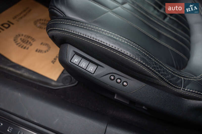 Универсал Peugeot 308 2017 в Киеве