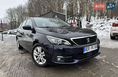 Універсал Peugeot 308 2019 в Хмельницькому