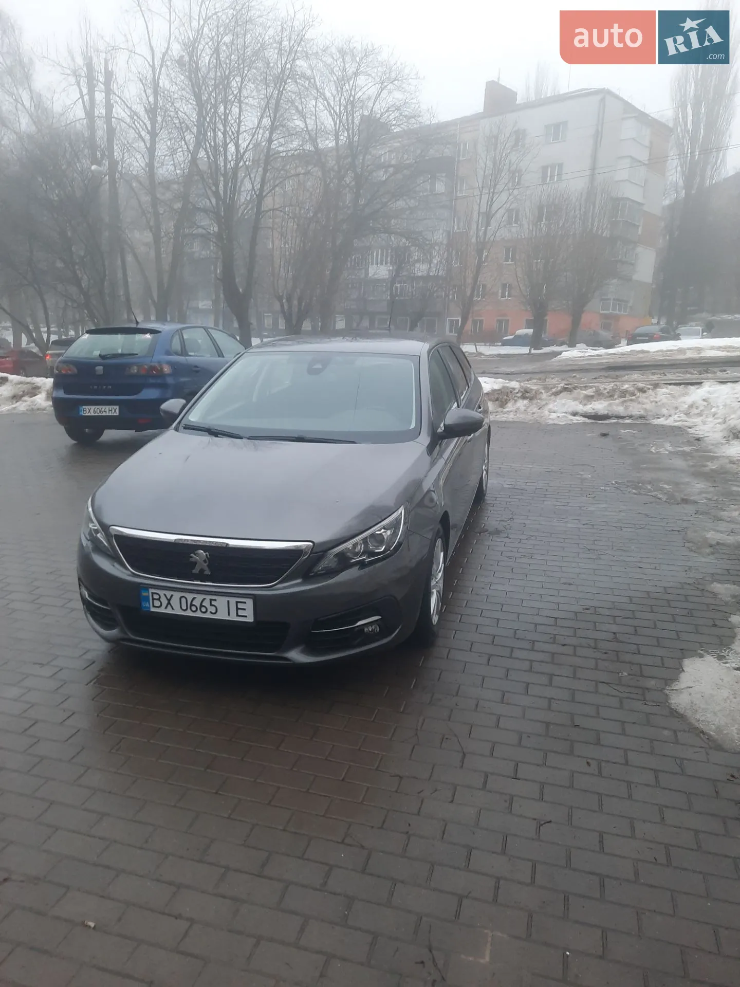 2019 Peugeot 308 - мініатюра 6