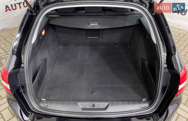 Универсал Peugeot 308 2020 в Львове