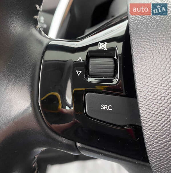 Универсал Peugeot 308 2020 в Львове