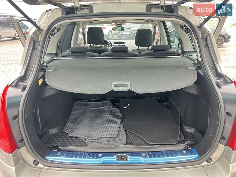 Универсал Peugeot 308 2013 в Хмельницком