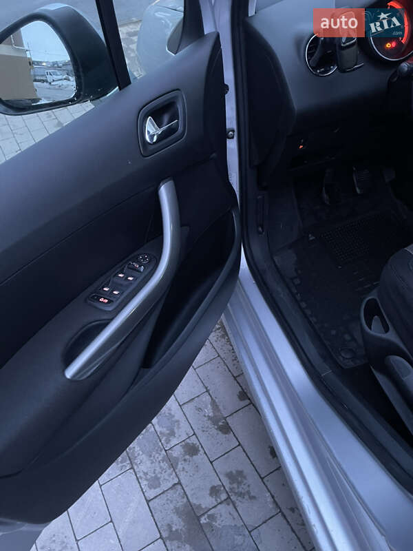 Хэтчбек Peugeot 308 2009 в Ровно фото 4 Хэтчбек Peugeot 308 2009 в Ровно