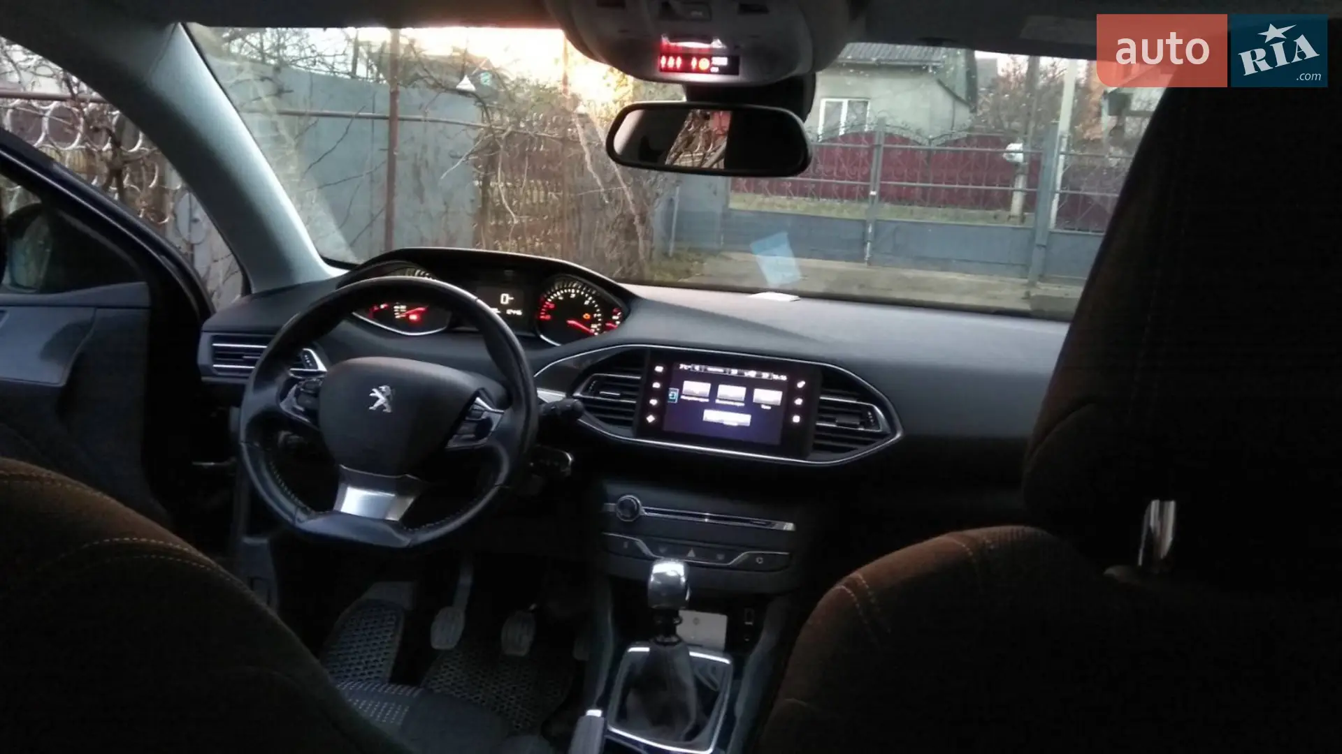 2015 Peugeot 308 - мініатюра 5