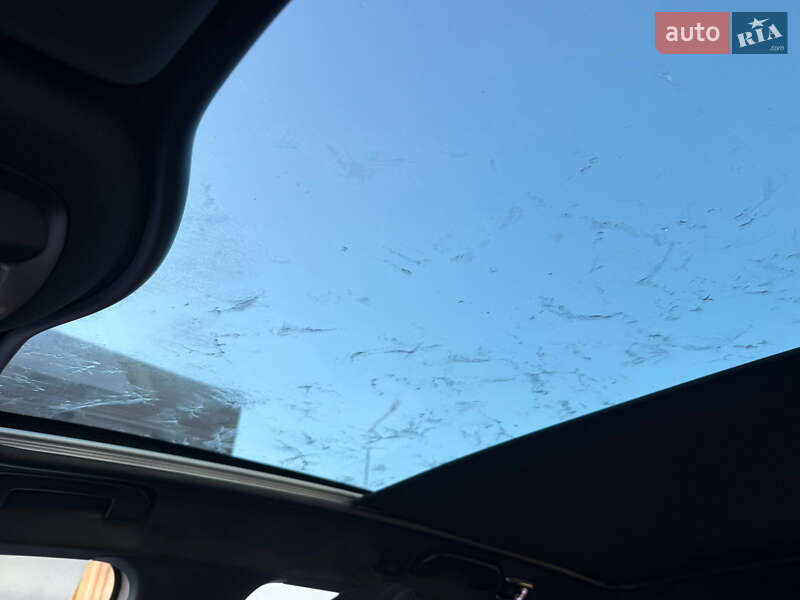 Универсал Peugeot 308 2015 в Тернополе