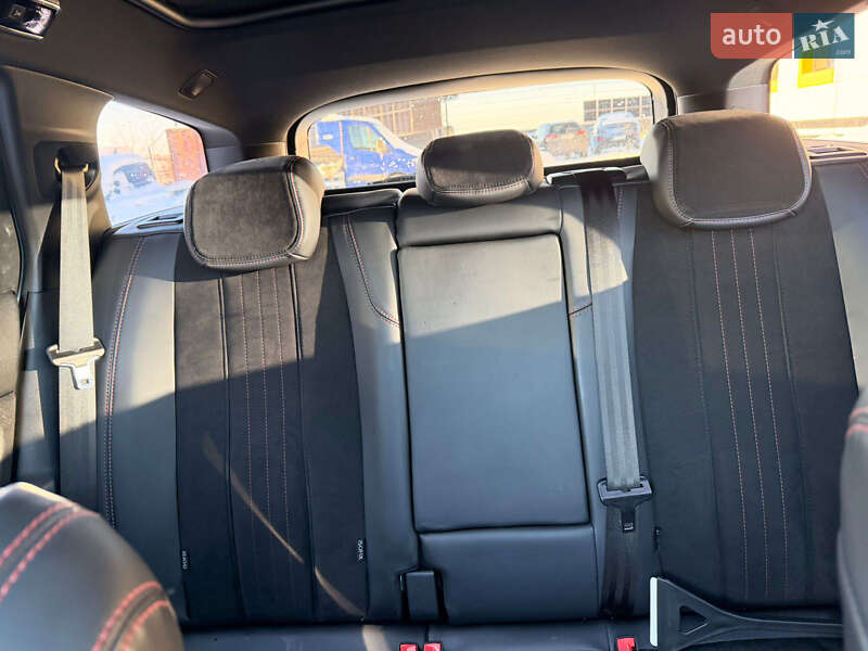 Универсал Peugeot 308 2015 в Тернополе