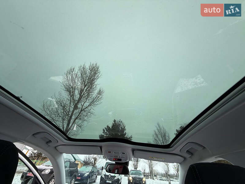 Универсал Peugeot 308 2014 в Луцке