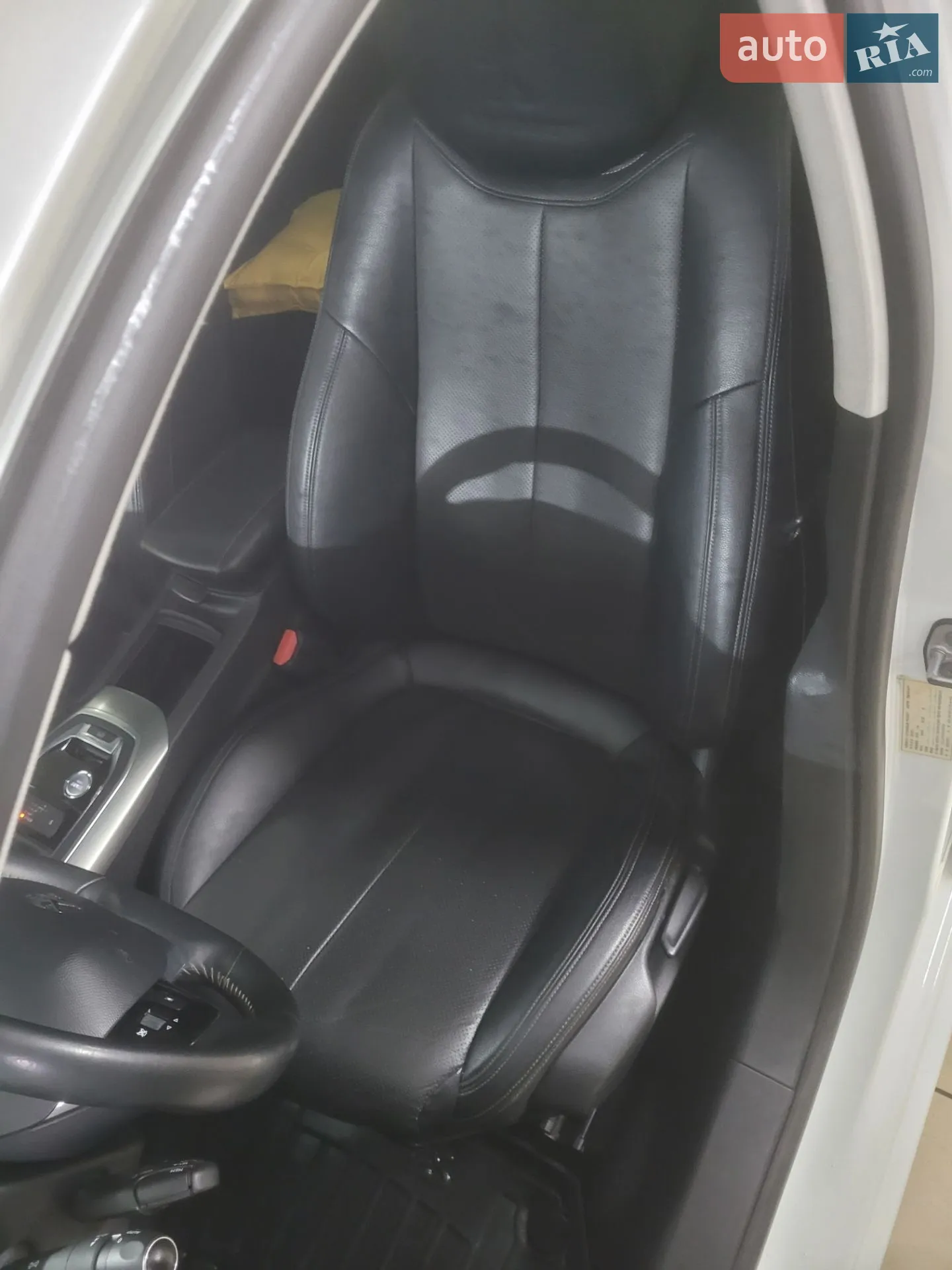 2014 Peugeot 308 - мініатюра 9