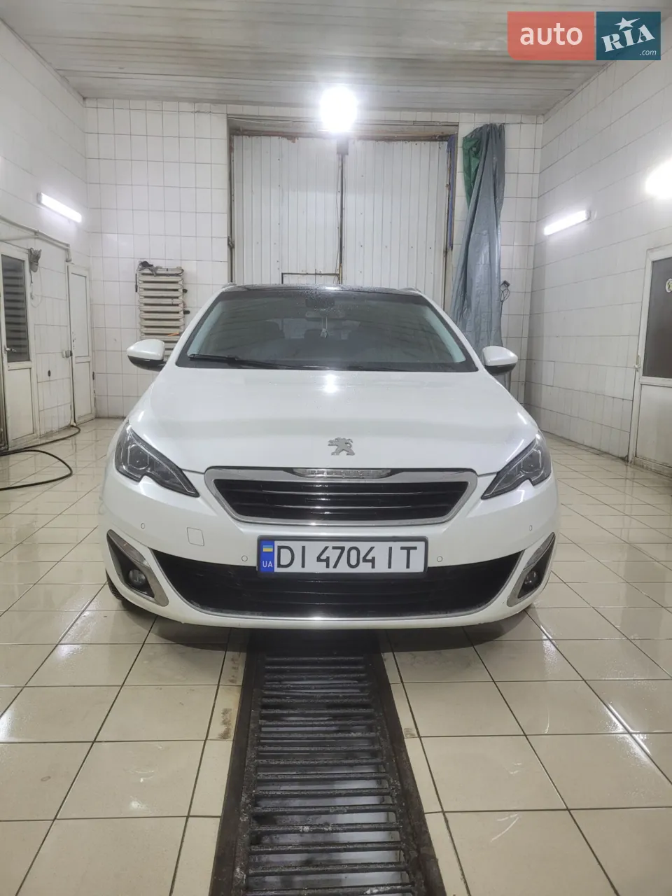 2013 Peugeot 308 - мініатюра 30