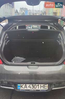 Хетчбек Peugeot 308 2012 в Києві